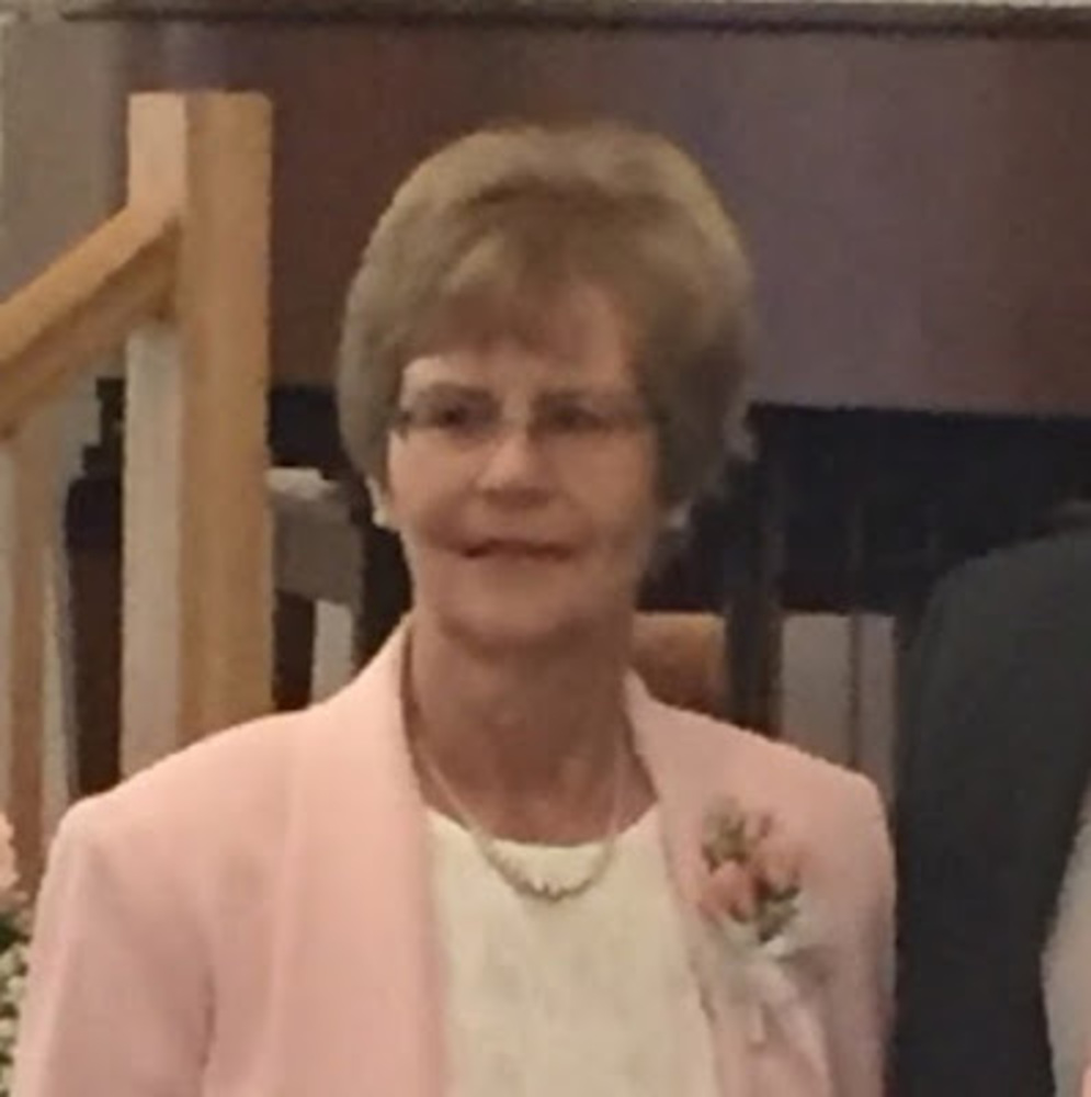 Meet your Posher, Diane